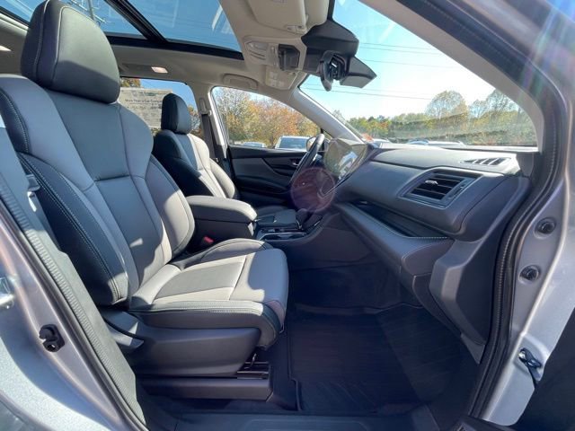 New 2025 Subaru Ascent Onyx Edition image 24