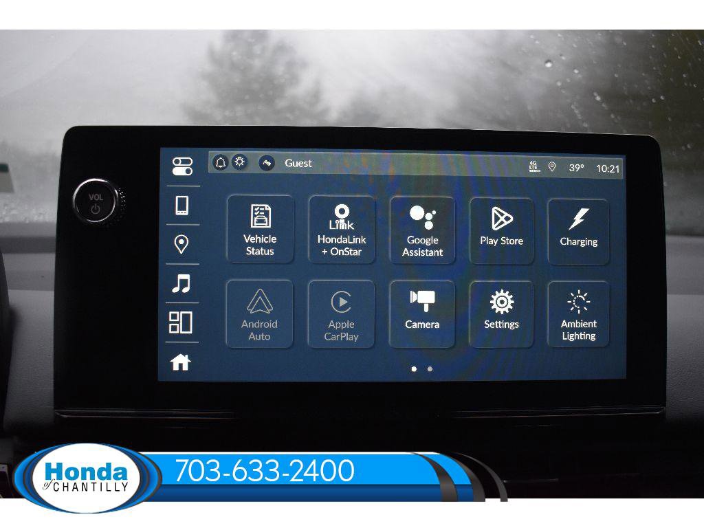New 2026 Honda Prologue Elite image 14