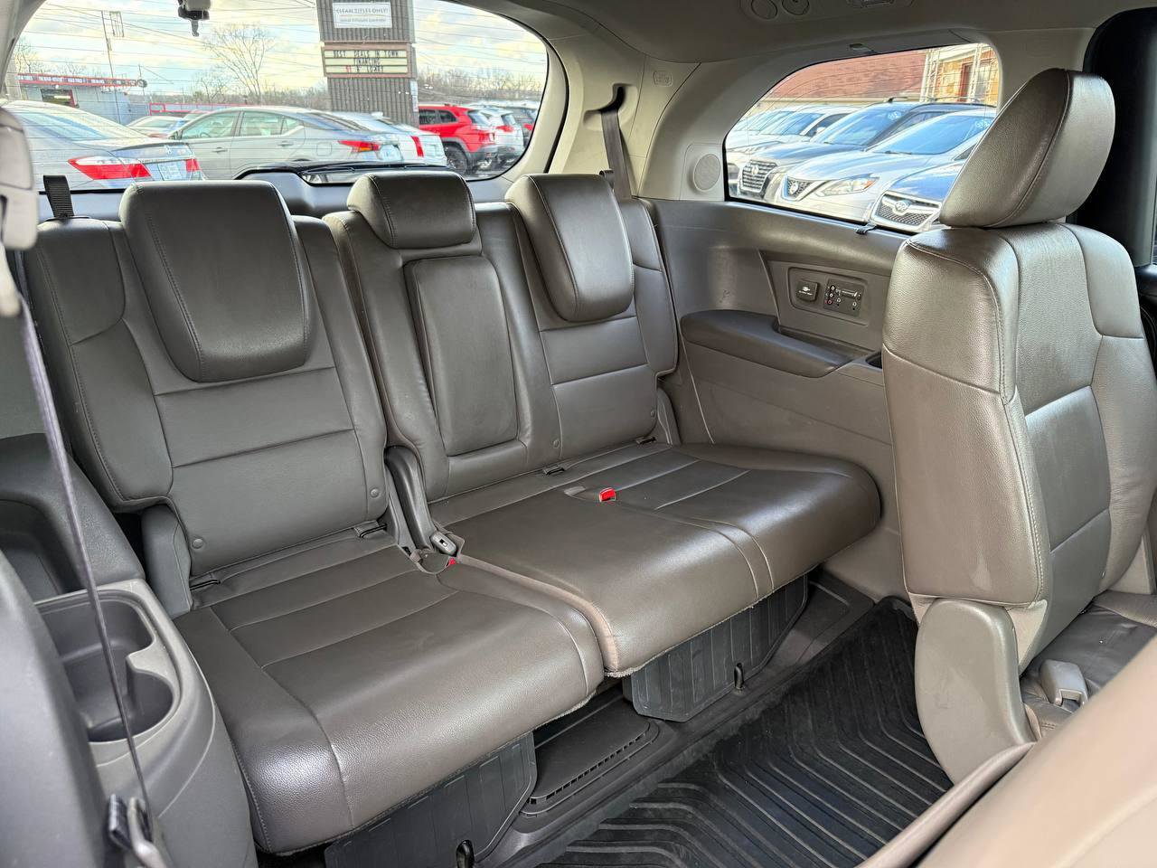 Used 2012 Honda Odyssey Touring image 31