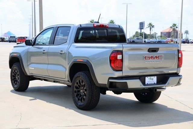 New 2026 GMC Canyon Elevation w/ Convenience Package image 6