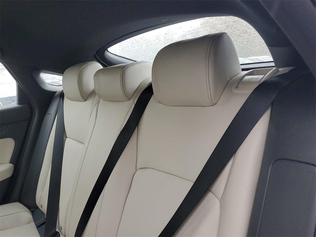 New 2026 Acura Integra A-Spec image 12