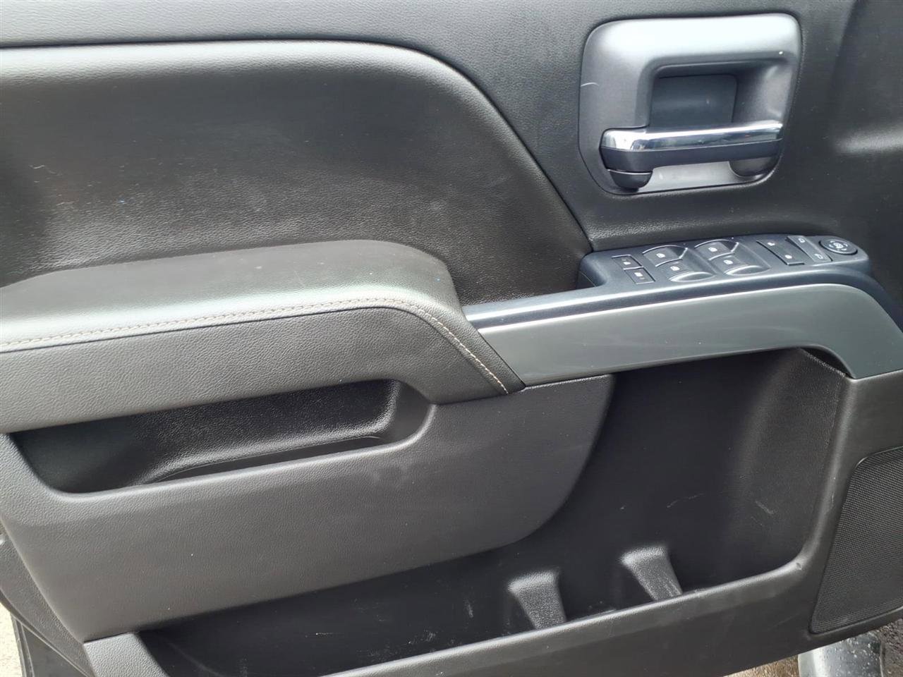 Used 2016 Chevrolet Silverado 1500 LT w/ All Star Edition image 8