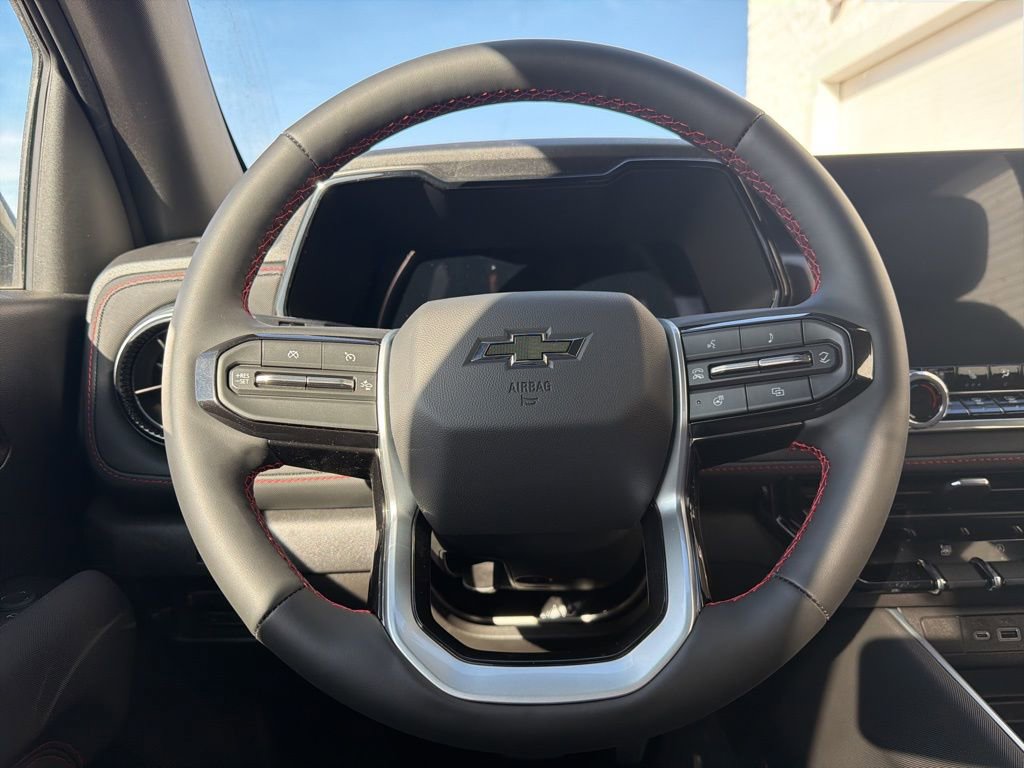 New 2026 Chevrolet Colorado Z71 w/ Technology Package image 10