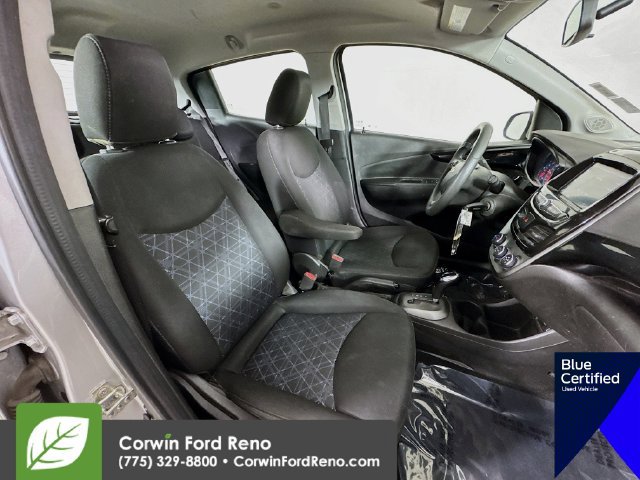Used 2020 Chevrolet Spark LT FWD image 28