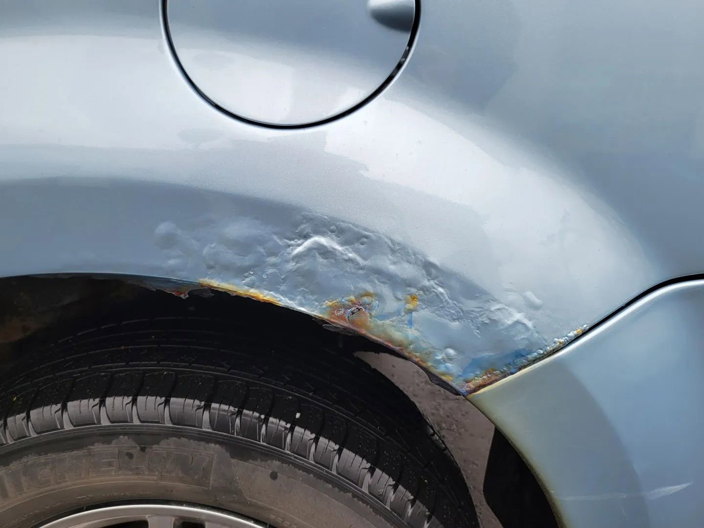 Used 2008 Mercury Mariner Premier FWD image 36