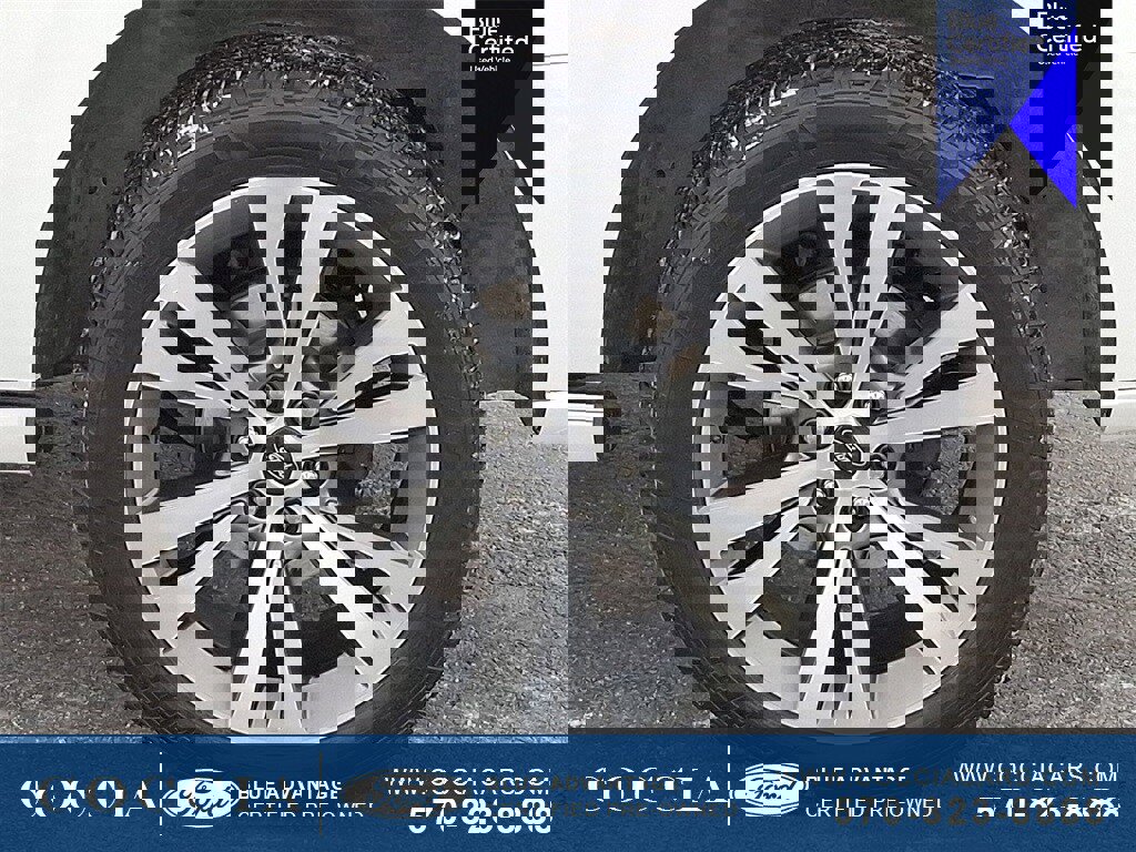 Certified 2020 Ford Expedition Platinum image 8