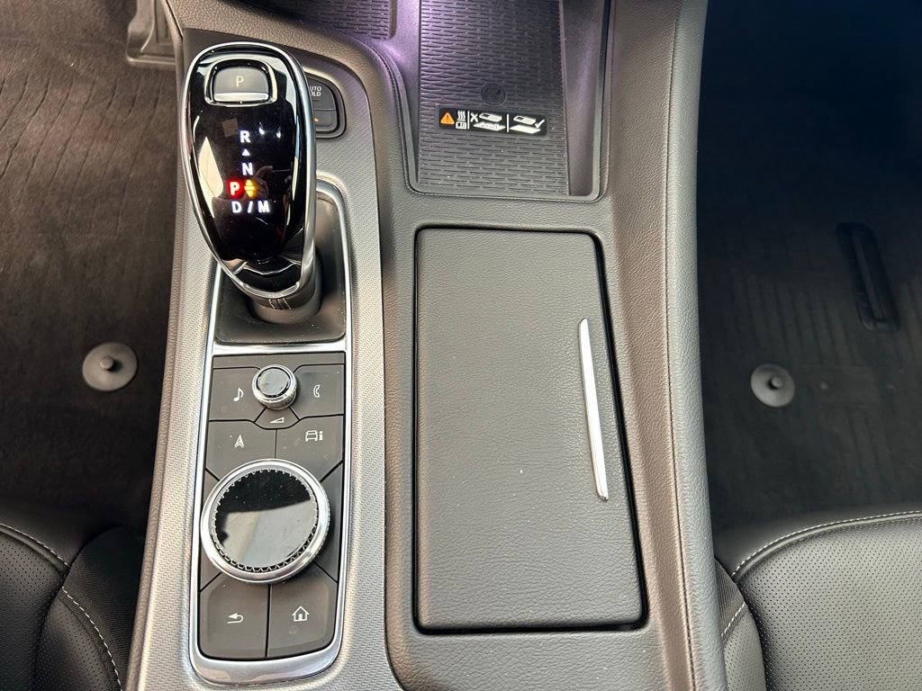 Used 2025 Cadillac CT5 Premium Luxury image 26