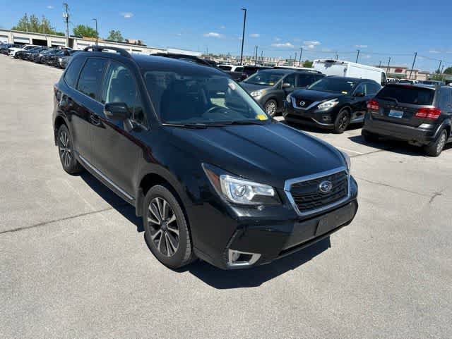 Used 2018 Subaru Forester 2.0XT Touring w/ Popular Package #2 AWD/4WD image 27