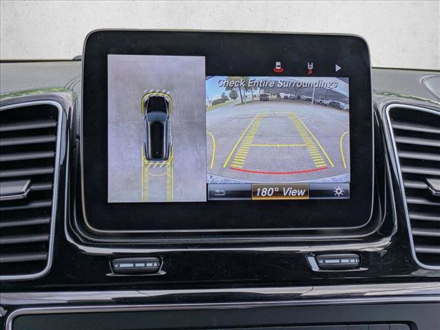 Used 2019 Mercedes-Benz GLS 550 4MATIC image 15