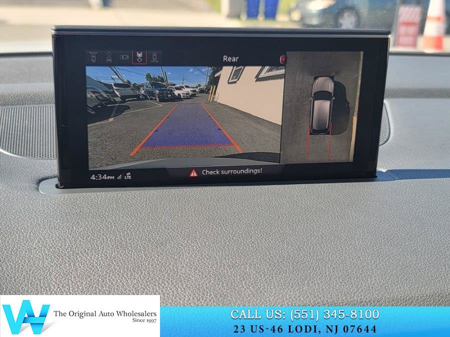 Used 2019 Audi Q7 3.0T Premium Plus AWD/4WD image 20