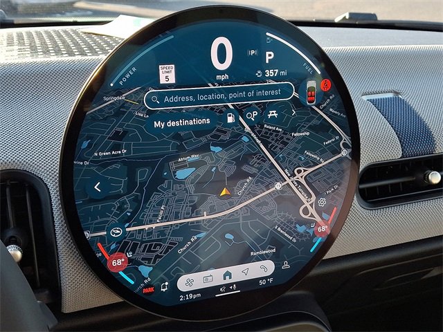 New 2026 MINI Cooper S image 17