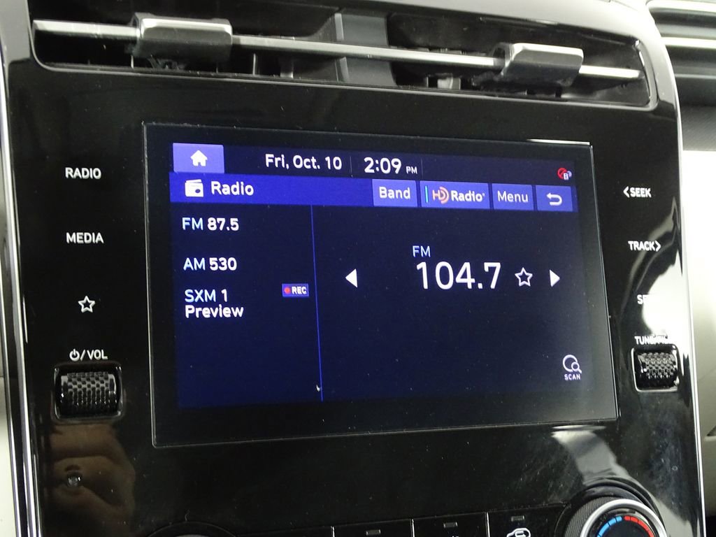 Used 2022 Hyundai Tucson SEL w/ Cargo Package image 32