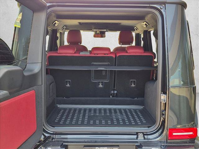 Used 2024 Mercedes-Benz G 550 image 22