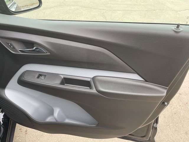 New 2027 Chevrolet Bolt RS image 16