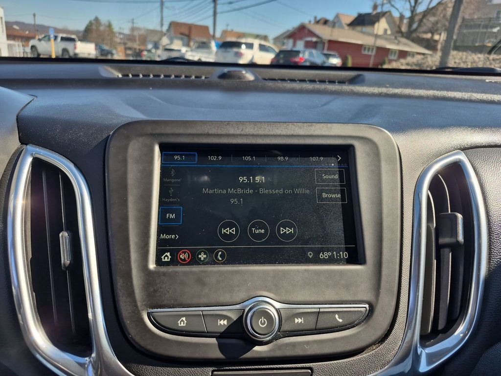 Used 2019 Chevrolet Equinox LT image 23