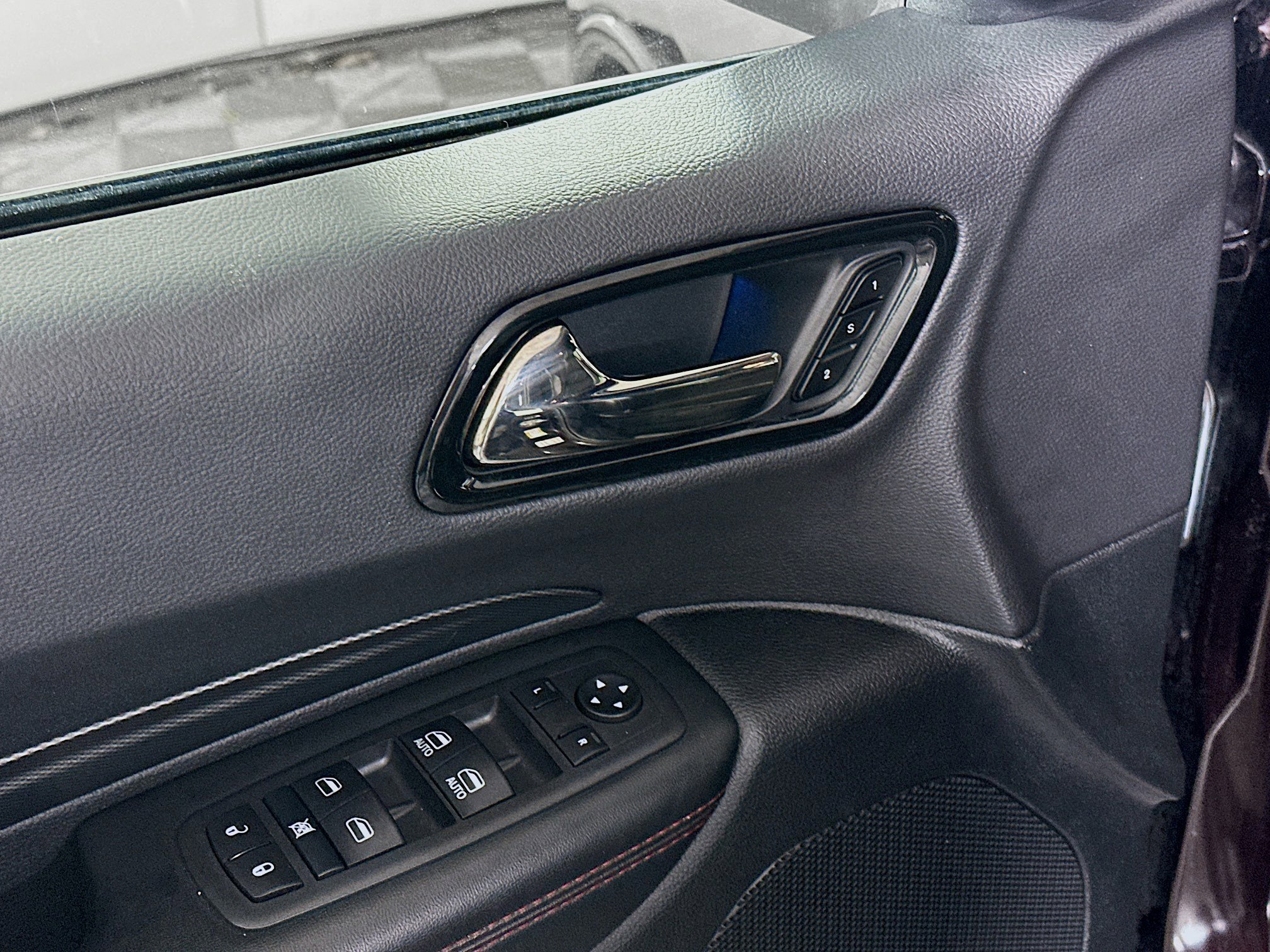 Used 2025 Dodge Durango GT image 15