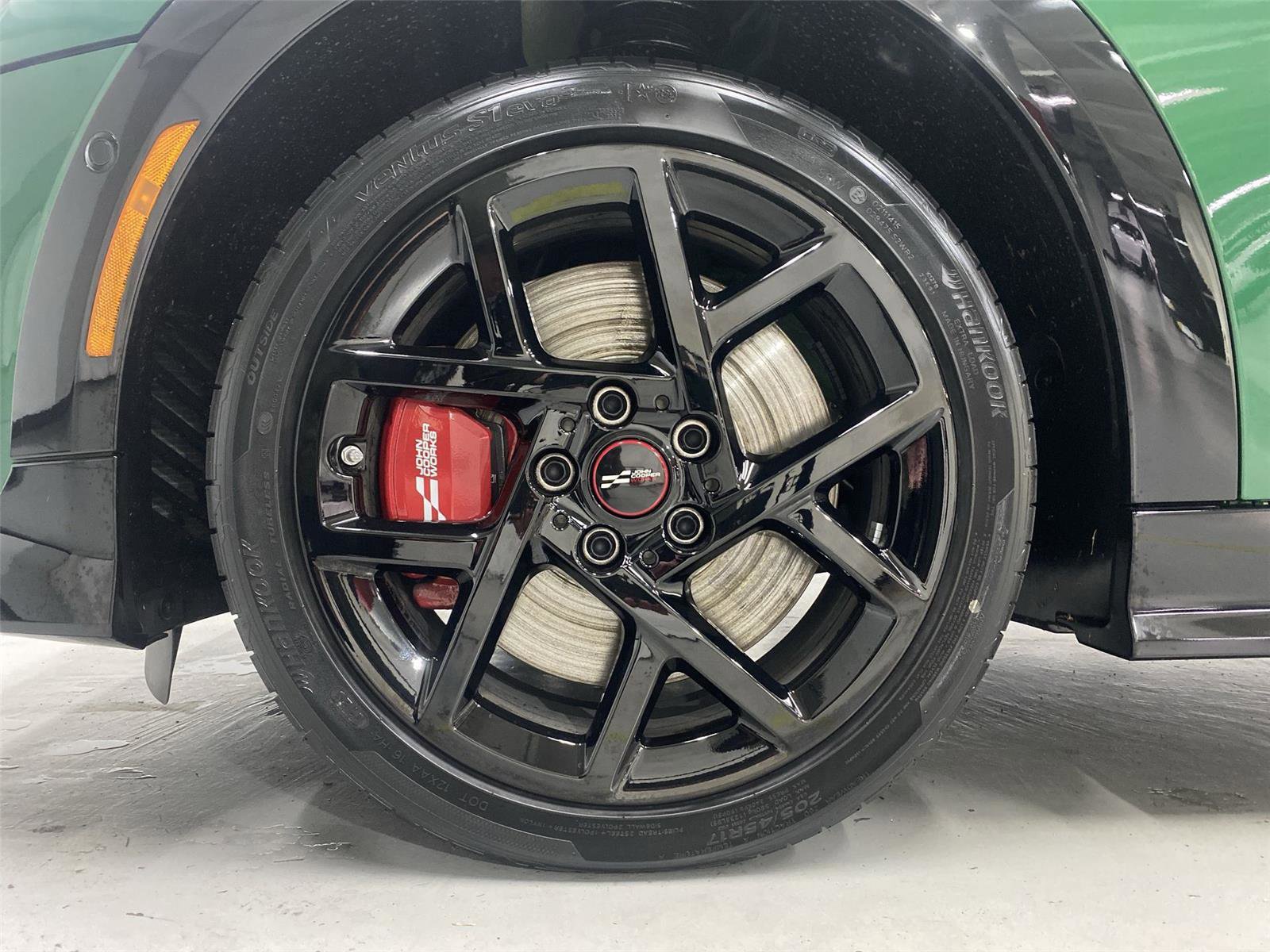 New 2026 MINI Cooper John Cooper Works image 23