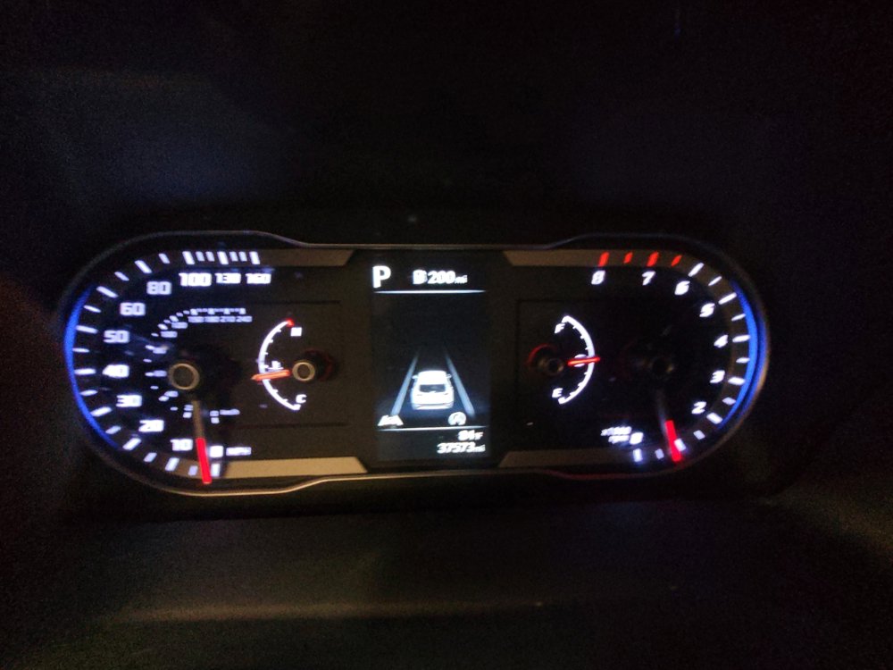 Used 2022 Hyundai Tucson SEL w/ Cargo Package image 23