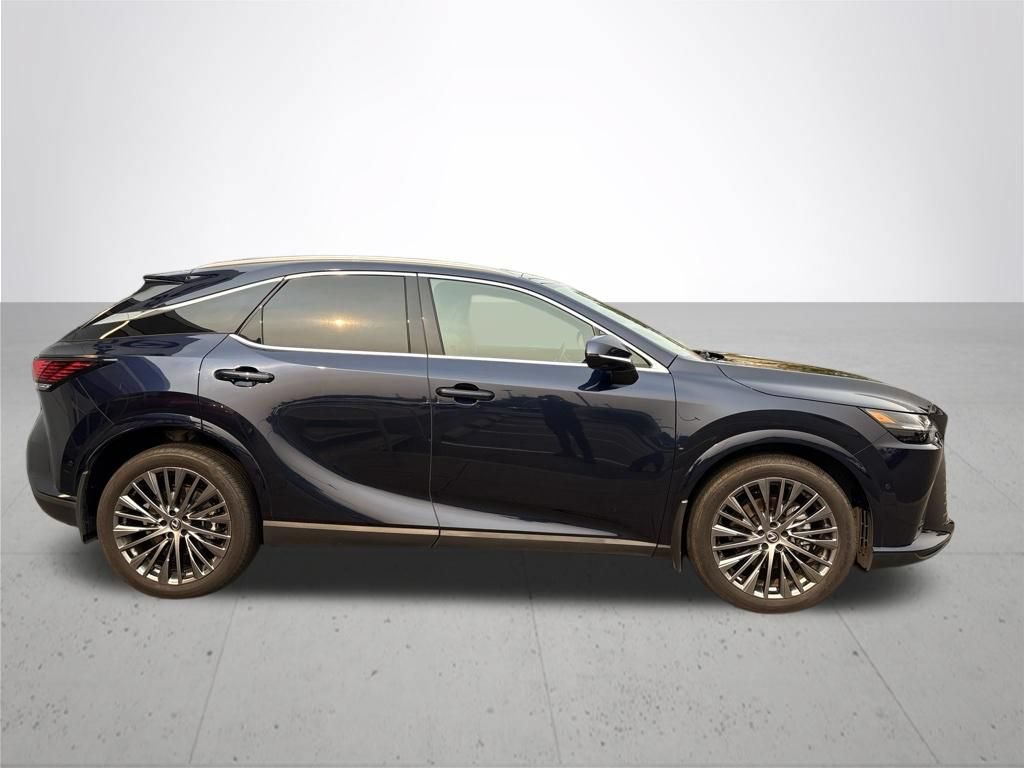 Used 2024 Lexus RX 350 w/ Convenience Package AWD/4WD image 5