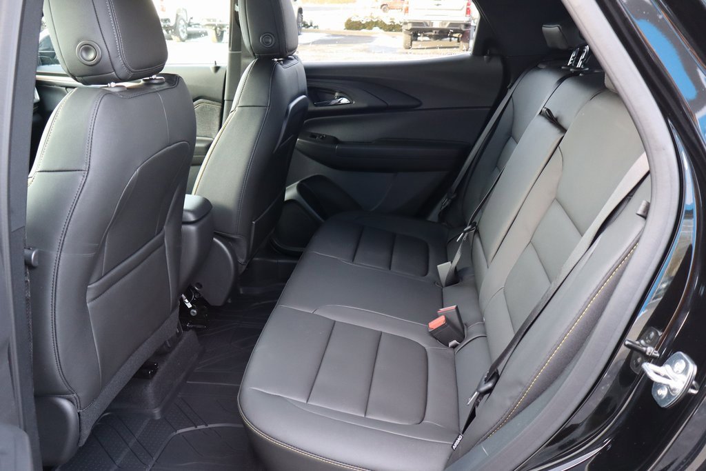 New 2026 Chevrolet TrailBlazer ACTIV w/ Convenience Package image 21