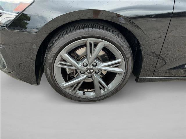 Used 2024 Audi A3 2.0T Premium Plus AWD/4WD image 6