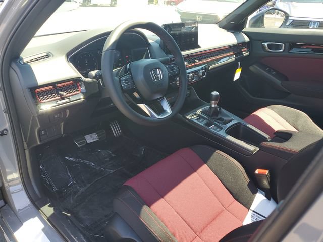 New 2026 Honda Civic Si image 17