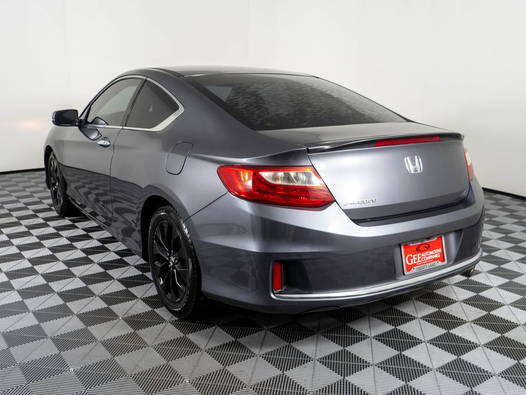 Used 2013 Honda Accord EX image 4