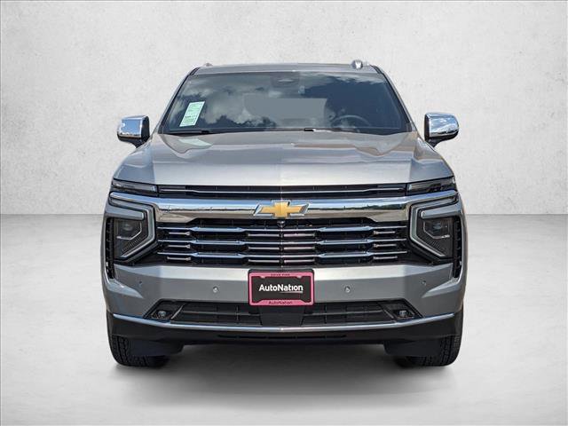New 2026 Chevrolet Tahoe Premier w/ Sun And Tow Package image 6