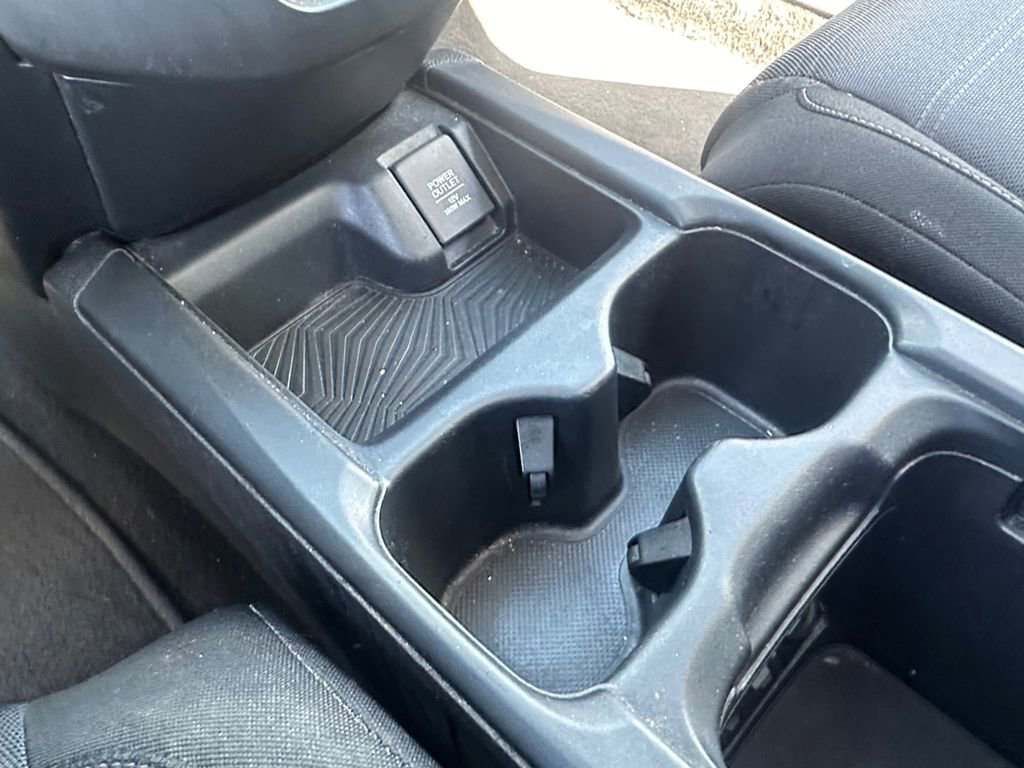 Used 2018 Honda CR-V EX image 21