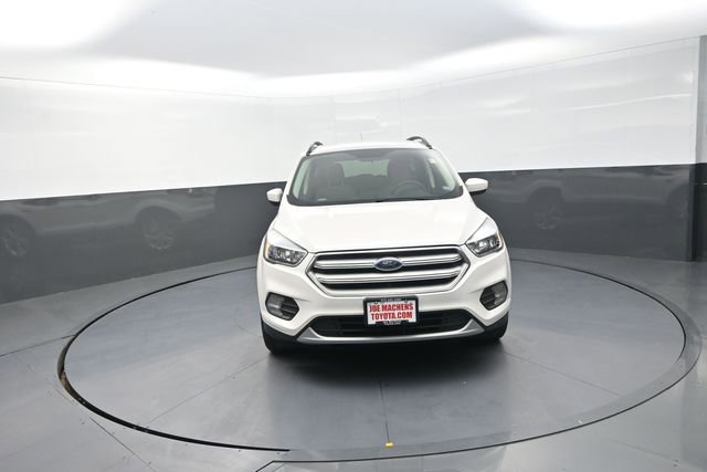 Used 2018 Ford Escape SE image 36