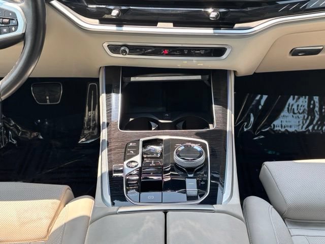 Used 2024 BMW X5 M60i w/ Executive Package AWD/4WD image 26