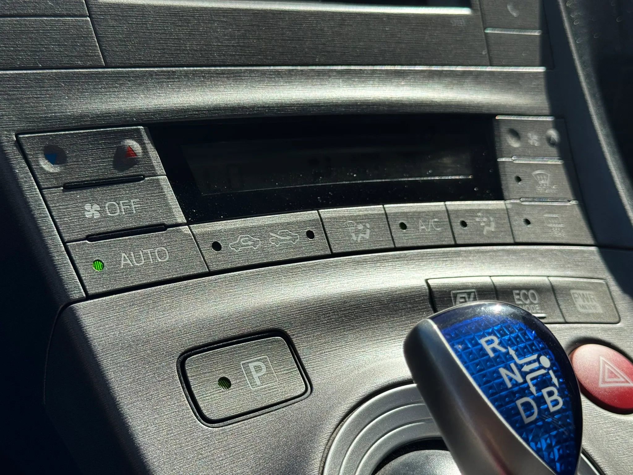 Used 2013 Toyota Prius Two FWD image 22
