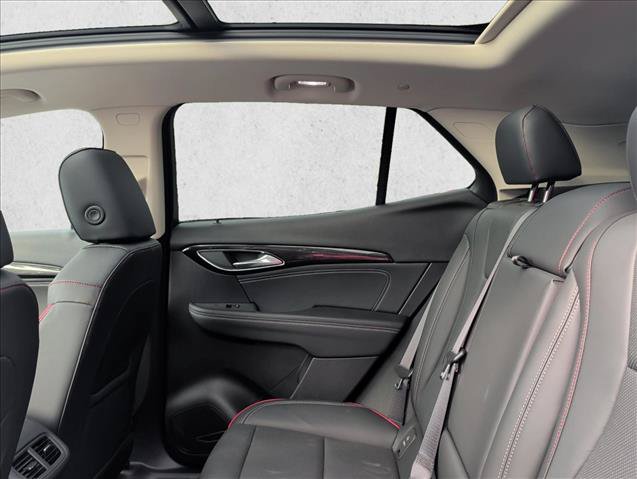 Used 2023 Buick Envision Essence w/ Technology Package I AWD/4WD image 21