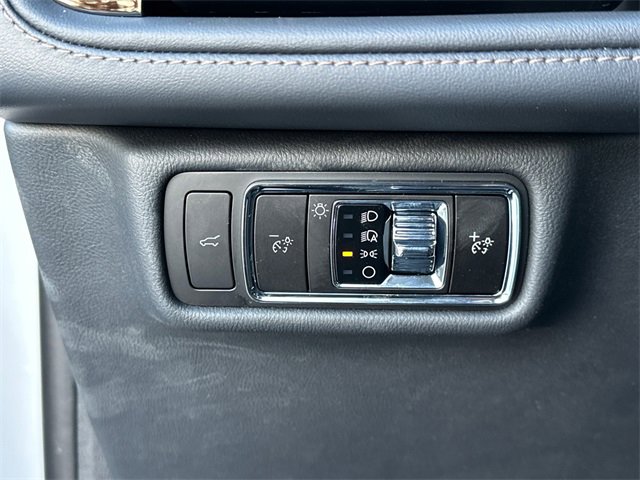 New 2025 Lincoln Aviator Reserve image 25