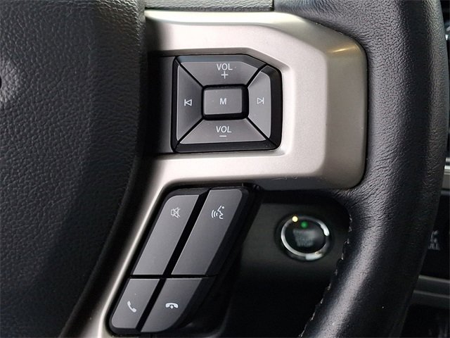 Used 2022 Ford F250 Lariat w/ Tremor Off-Road Package image 22