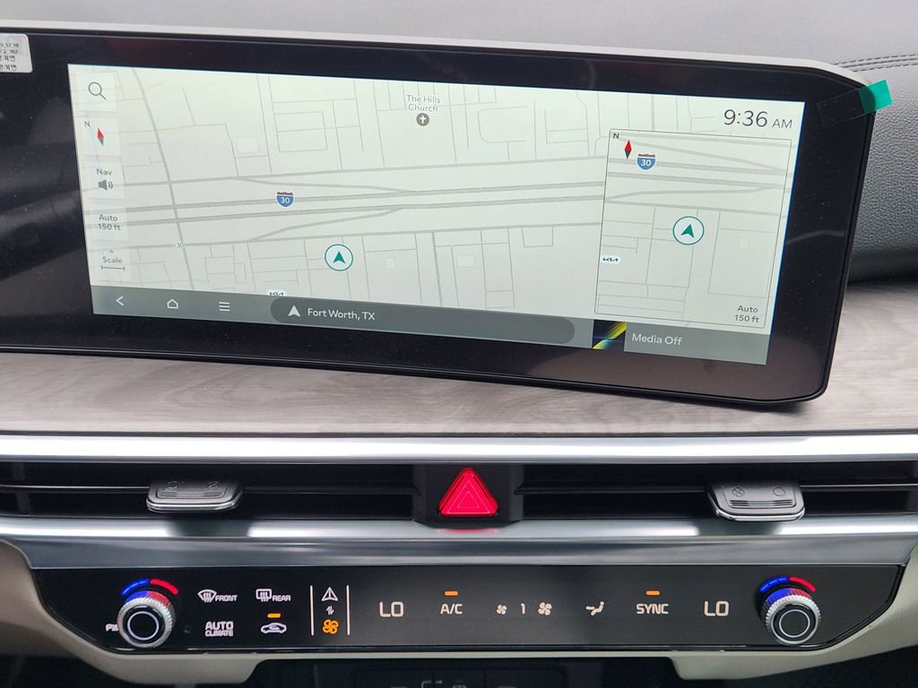 New 2026 Kia Sorento SX AWD/4WD image 11