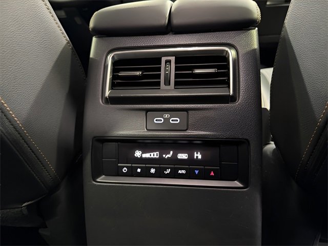 Used 2025 MAZDA CX-90 3.3 Turbo w/ Preferred Package image 34