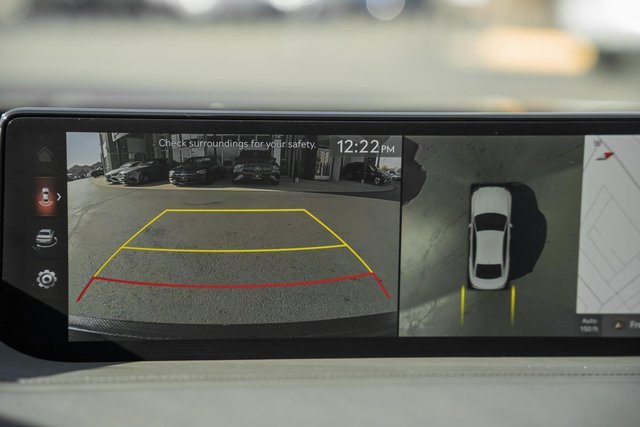 Used 2022 Genesis G80 2.5T w/ Prestige Package image 42