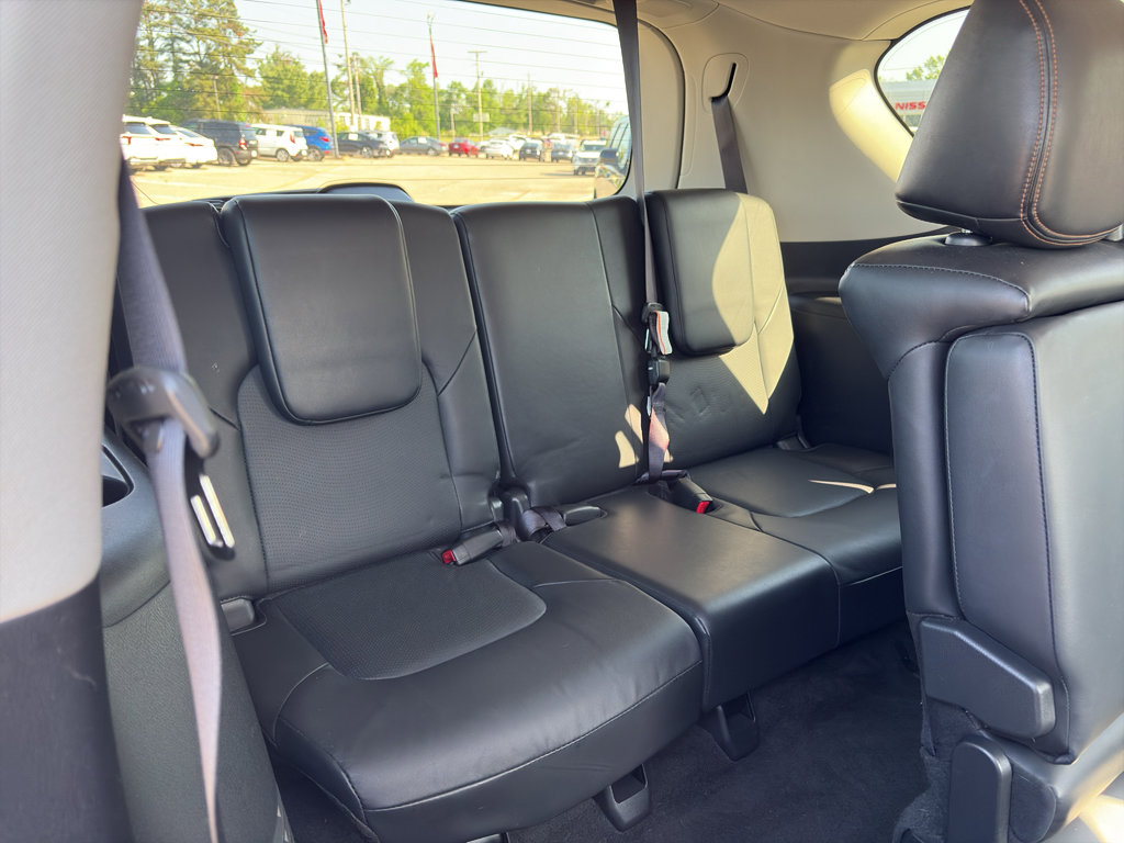 Used 2019 Nissan Armada SL w/ Premium Package AWD/4WD image 18