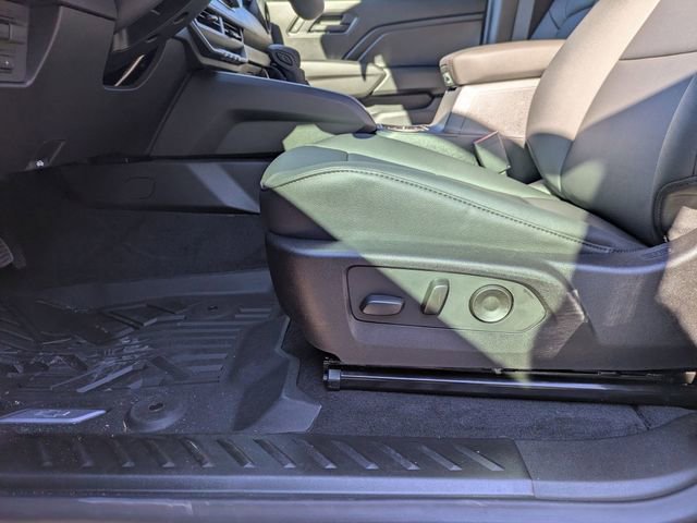 New 2026 Chevrolet Colorado Trail Boss image 10