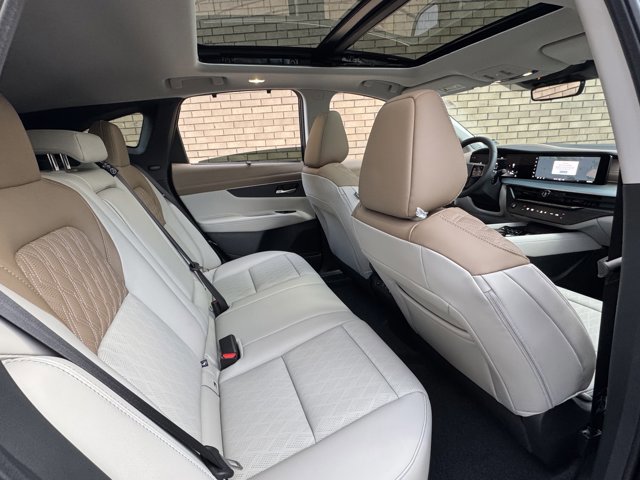 New 2026 Nissan Murano Platinum w/ Technology Package image 13