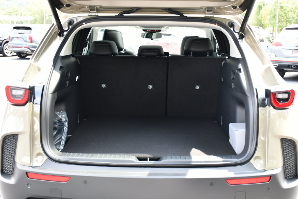 New 2026 MAZDA CX-50 Meridian Edition w/ Cargo Package AWD/4WD image 30