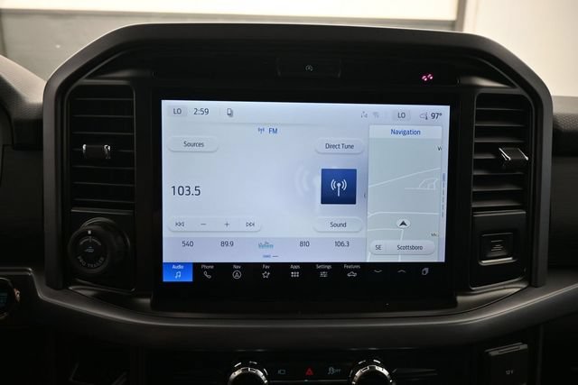 New 2026 Ford F150 XLT AWD/4WD image 15