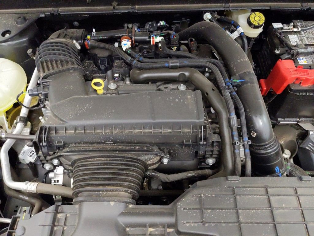 New 2025 Ford Bronco Sport Badlands w/ Badlands Tech Package image 27