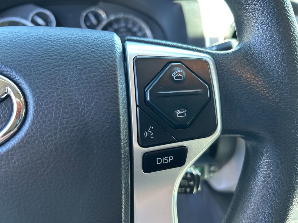 Used 2017 Toyota Tundra TRD Pro image 17