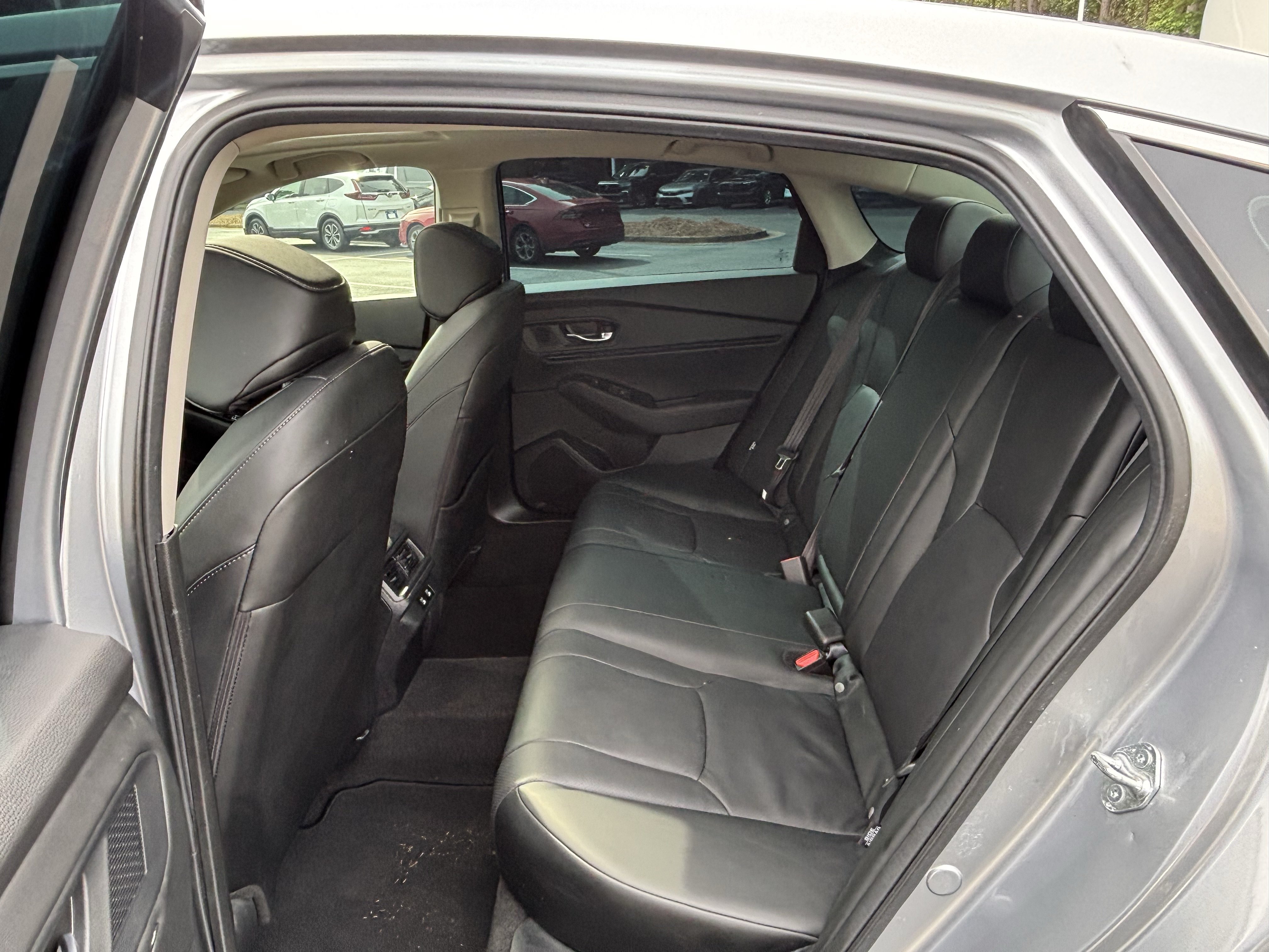 Used 2025 Honda Accord Touring image 34