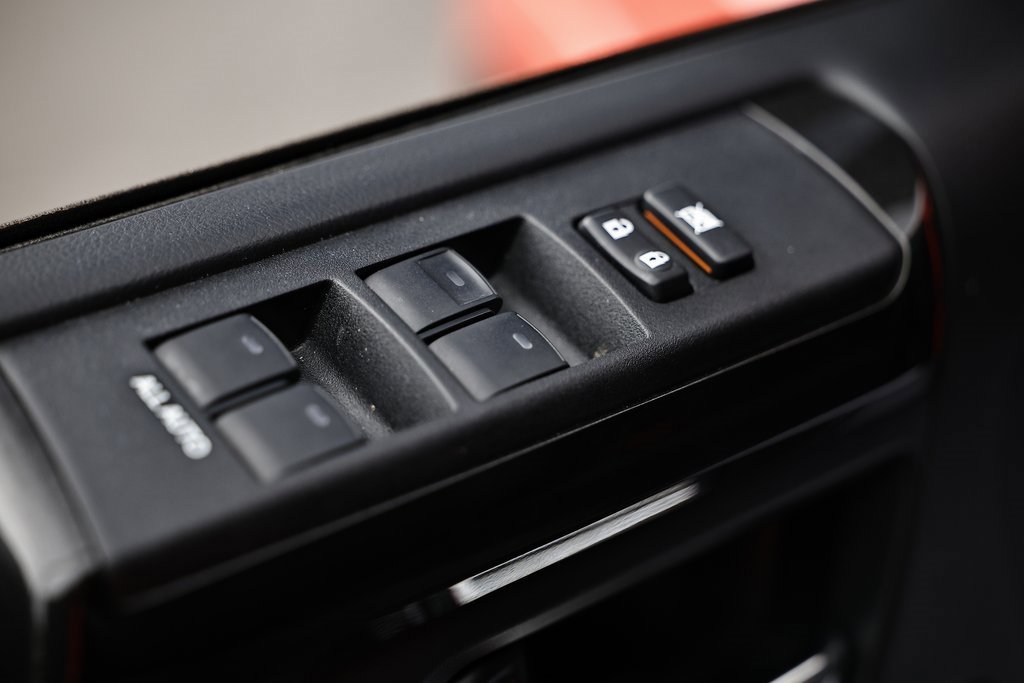 Used 2023 Toyota 4Runner TRD Pro image 18