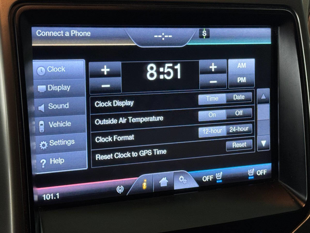 Used 2013 Ford F150 FX4 w/ Luxury Equipment Group image 60