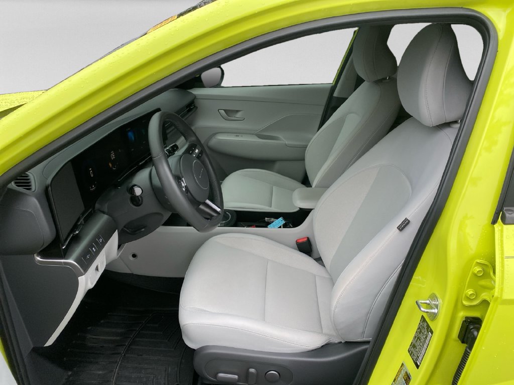 Used 2024 Hyundai Kona SEL FWD image 19