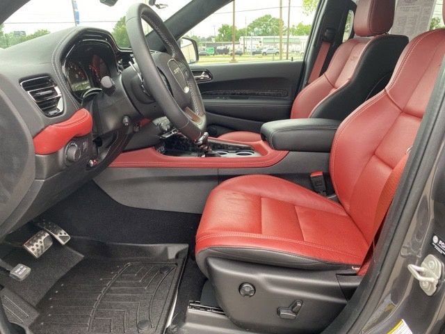 Used 2024 Dodge Durango SRT image 12